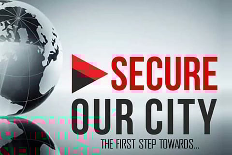 ഐ.ടി കമ്പനിയായ സെക്യൂര് കാം കൊച്ചിയിലേക്ക്