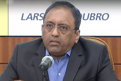 മൈൻഡ്ട്രീയോട് എല്&റ്റിക്കുള്ള താൽപര്യത്തിന് പിന്നിൽ?