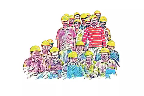 വീട്ടിൽ സ്വർണം വെച്ചിട്ടെന്തിന്...