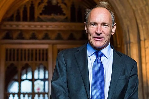 വേൾഡ് വൈഡ് വെബ്ബിന് ഇന്ന് 30 വയസ്