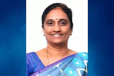 നാളികേര വികസന ബോർഡിന് പുതിയ സാരഥി