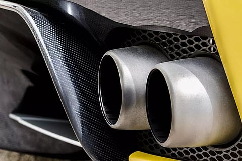 500 കോടി പിഴ: ഹരിത ട്രിബ്യുണലിന്റെ ഉത്തരവിനെതിരെ ഫോക്സ് വാഗൺ സുപ്രീംകോടതിയിലേക്ക്