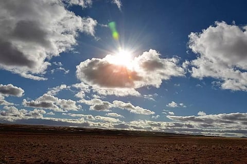 ചൂട് ഇനിയും കൂടുമെന്ന് മുന്നറിയിപ്പ്; വടക്കൻ ജില്ലകളിൽ 8 ഡിഗ്രിയിലധികം ഉയരും