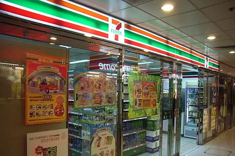 ലോകത്തെ ഏറ്റവും വലിയ കൺവീനിയൻസ് സ്റ്റോർ ചെയ്ൻ ഇന്ത്യയിലേക്ക്