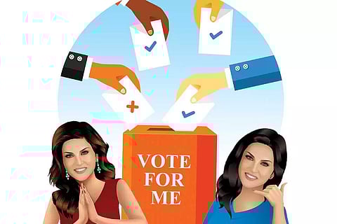 വിശ്വാസം അതല്ലേ എല്ലാം!