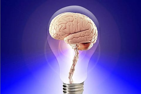 10 മിനിറ്റിൽ തലച്ചോറിനെ 'റീസെറ്റ്' ചെയ്യാം, ചിന്തകൾക്ക് കൂടുതൽ വ്യക്തത വരുത്താം