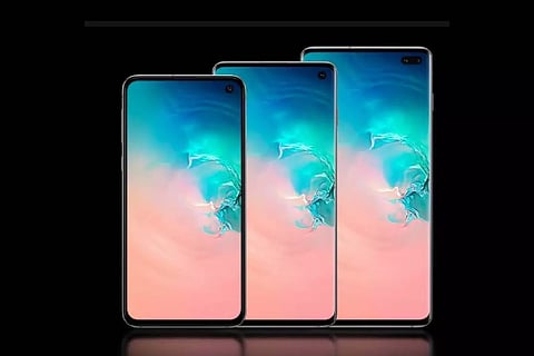 ഒന്നല്ല, രണ്ടല്ല, മൂന്ന് പുതിയ ഫോണുകളുമായി സാംസംഗ്