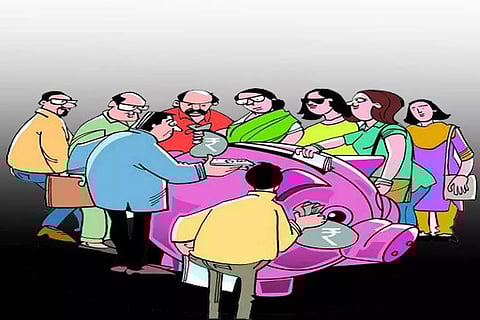 ചിട്ടി: മികച്ച നിക്ഷേപവും വായ്പയുമാകുന്നതെങ്ങനെ?