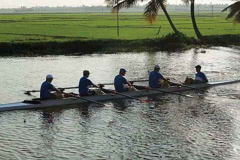പ്രളയവും നിപയും തളർത്തിയില്ല, കരുത്തോടെ കേരള ടൂറിസം