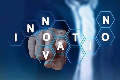 വരൂ, മാറ്റങ്ങളെ സ്വീകരിക്കാം, നേതൃമികവ് നേടാം, പുതു ആശയങ്ങൾ പങ്കുവെക്കാം