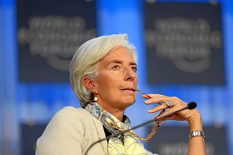 അറബ് രാജ്യങ്ങളുടെ കടം ഉയരുന്നു, ഐഎംഎഫ് മേധാവിയുടെ മുന്നറിപ്പ്