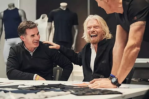 ജൂലൈ വരെ ഭൂമിയിൽ, അതുകഴിഞ്ഞാൽ സ്പേസിലേക്ക്