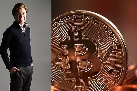 സിഇഒ മരിച്ചു, പാസ് വേർഡ് നഷ്ടമായി, തിരിച്ചെടുക്കാൻ കഴിയാതെ 1,785 കോടി രൂപ