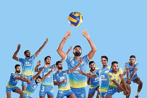 പ്രോ വോളി ലീഗിൽ ഒളിഞ്ഞിരിക്കുന്ന ബ്രാൻഡിംഗ് അവസരങ്ങൾ: ഈ കണക്കുകൾ ഒന്നു നോക്കൂ