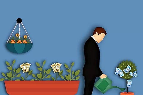 ഓഹരി നിക്ഷേപത്തിന് ഇതാണോ മികച്ച സമയം?