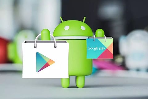 29 'ബ്യൂട്ടി കാമറ' ആപ്പുകൾ ഗൂഗിൾ ഡിലീറ്റ് ചെയ്തു