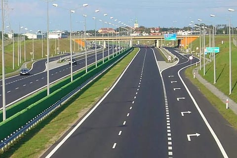 കേരളത്തില് ഇനി ഡിസൈനര് റോഡുകള്