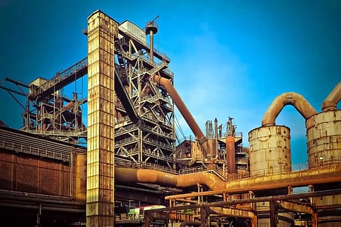 വ്യവസായ പാര്ക്കുകള് വികസിപ്പിക്കാനായി 141 കോടി