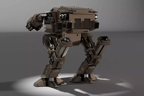 റോബോട്ടുകൾ ജോലി തട്ടിയെടുക്കില്ല, ഈ 5 സ്കിൽസ് ഉണ്ടെങ്കിൽ