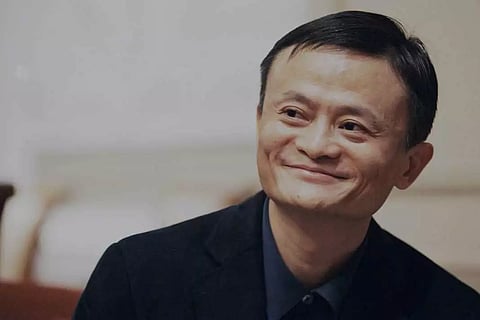 ജാക് മാ പറയുന്നു, നിങ്ങളുടെ ആദ്യജോലി പരമപ്രധാനം