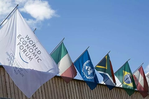 കേരളത്തിലെ ഹർത്താൽ ചർച്ച ചെയ്ത് ലോക സാമ്പത്തിക ഫോറവും