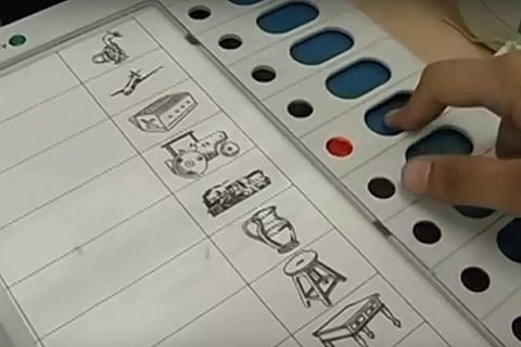 ഇവിഎം ക്രമക്കേട്: ആരാണ് 'സൈബർ വിദഗ്ദ്ധൻ' സയീദ് ഷുജ?