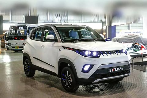 ഈ വര്ഷം വരുന്ന 5 ഇലക്ട്രിക് കാറുകള്: ഇവര് നാളെയുടെ താരങ്ങള്