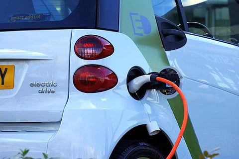 കെ എ എല് കണ്ണൂരില് വൈദ്യത വാഹന നിര്മാണ കേന്ദ്രം തുടങ്ങുന്നു