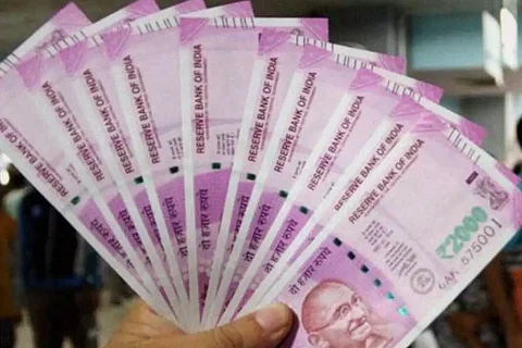 2,000 രൂപാ നോട്ടിന്റെ അച്ചടി നിർത്തിയിട്ടില്ലെന്ന് കേന്ദ്രം