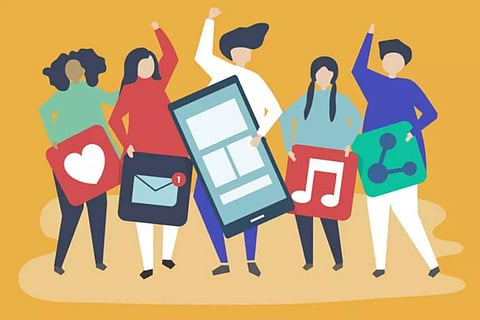 കുറച്ച് പറയൂ, കൂടുതൽ നൽകൂ!