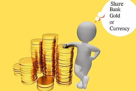 2019ല് നിക്ഷേപം എവിടെ, എങ്ങനെ?