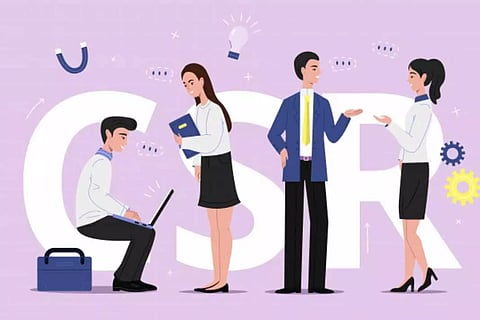 സിഎസ്ആർ ഫണ്ട് ചെലവഴിച്ചില്ലെങ്കിൽ പിടിവീഴും