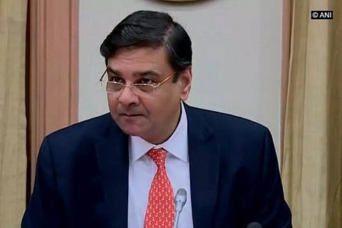 ഉർജിത് പട്ടേൽ എന്ന നിശബ്ദനായ പോരാളി