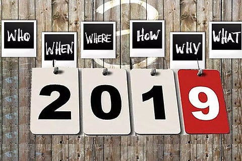 2019 ല് ബിസിനസിനെ സ്വാധീനിക്കാവുന്ന 5 ഘടകങ്ങള്