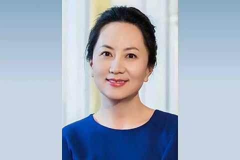 മെങ്ങിന്റെ അറസ്റ്റിന് പിന്നിൽ വ്യാപാര യുദ്ധമോ?