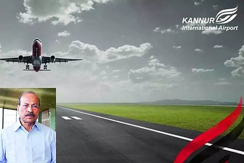 കണ്ണൂരിന്റെ വികസനക്കുതിപ്പിന് ചിറക് നല്കി ഇന്റര്നാഷണല് എയര്പോര്ട്ട്