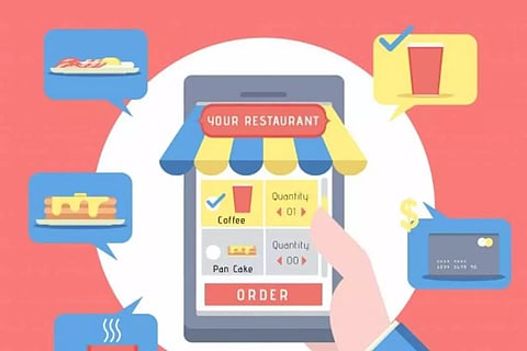 ഓൺലൈൻ ഭക്ഷ്യവിതരണം: സമരത്തിൽ നിന്ന് തൽക്കാലം വിട്ടുനിൽക്കുമെന്ന് ഹോട്ടലുകൾ