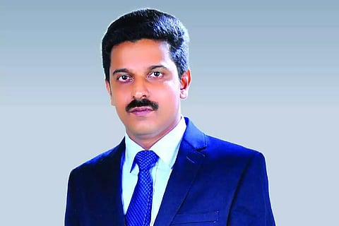 അതിനൂതന സംരംഭത്തിന്റെ ഭാഗമാകാം...