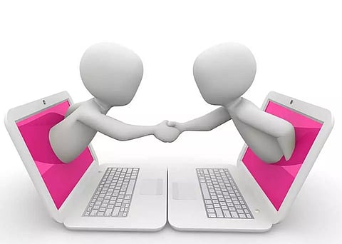 പുതിയ മാര്ക്കറ്റ് ലക്ഷ്യമിടുന്നുണ്ടോ? ആന്സോഫിനെ പരിചയപ്പെടൂ...!