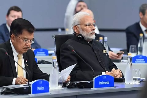 വമ്പൻ തട്ടിപ്പുകാരെ കുടുക്കാൻ മോദിയുടെ 9-ഇന ആക്ഷൻ പ്ലാൻ