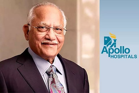 കേരളത്തിലെ ആദ്യ അപ്പോളോ സൂപ്പര്സ്പെഷ്യാലിറ്റി ആശുപത്രി അങ്കമാലിയില്