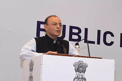 വാർത്തകൾ തെറ്റ്, കേന്ദ്രം പദ്ധതിയിടുന്നത് ഇടക്കാല ബജറ്റെന്ന് അരുൺ ജെയ്റ്റ്ലി