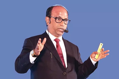 കുടുംബ ബിസിനസ് സുസ്ഥിരതയും പുതുമയുമാകണം എന്നും ലക്ഷ്യം