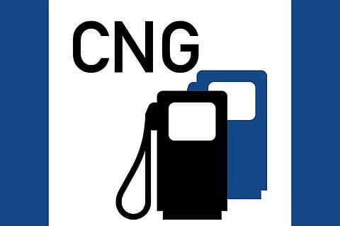 2030ഓടെ പകുതി വാഹനങ്ങള് സിഎന്ജി