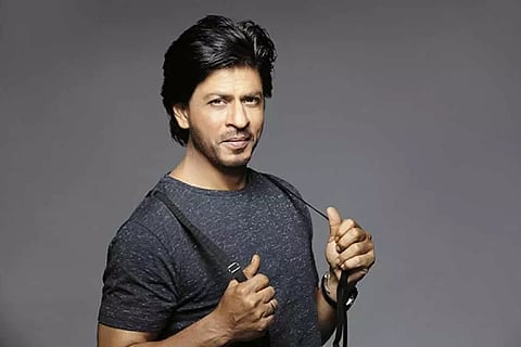 എയർ ഇന്ത്യ കൊള്ളാം! പക്ഷെ ഷാരൂഖിന് ഒരാഗ്രഹമുണ്ട്