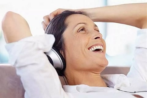 'എനിക്കധികം പ്രായമായിട്ടില്ല' എന്ന് തോന്നാറുണ്ടോ?