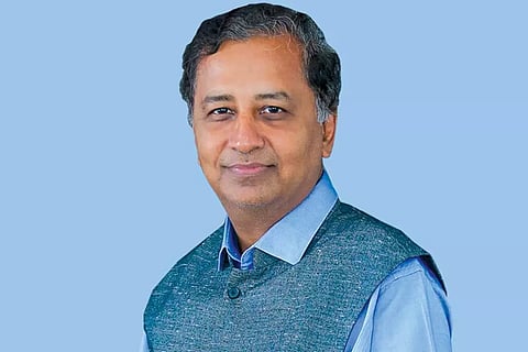 ''കുടുംബ ബിസിനസുകളുടെ നിയമങ്ങള് മാറുന്നു''