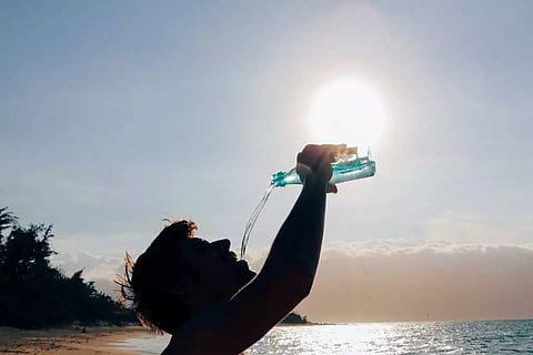 ആഗോളതാപനത്തിലെ വര്ദ്ധനവ്: അവഗണിച്ചാല് കേരളം വെന്തുരുകും