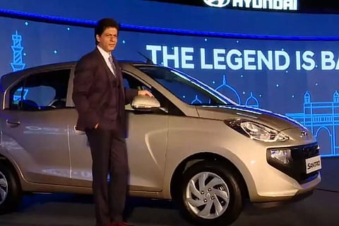 പുതിയ സാന്ട്രോ, നിങ്ങള് അറിയേണ്ട 5 കാര്യങ്ങള്