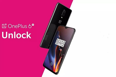 വൺ പ്ലസ് 6ടി ഇന്ന് ഇന്ത്യയിൽ അവതരിപ്പിക്കും, കിടിലൻ ലോഞ്ച് ഓഫറുകളുമായി